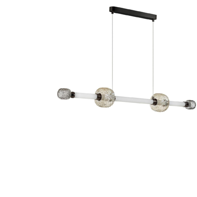 Подвесной светильник ODEON LIGHT KLIFF 5427/40L